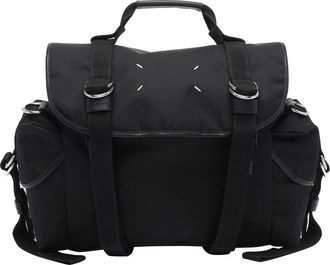 Maison Margiela Small High Tech Messenger Bag