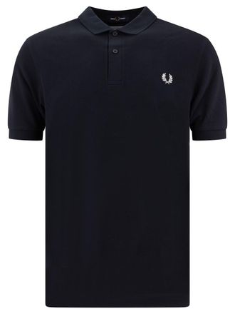 Comme Des Garçons Cdg X Fred Perry Polo Shirt