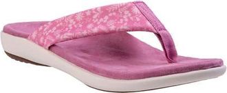 Revitalign Euphoria Flip Flop in Pink Orchid at Nordstrom, Size 11