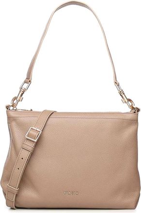 Francesco Biasia Logo Shoulder Bag