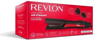 Revlon Plancha De Pelo De Cer&aacute;mica 200&deg;c - Rvdr5330e - Revlon