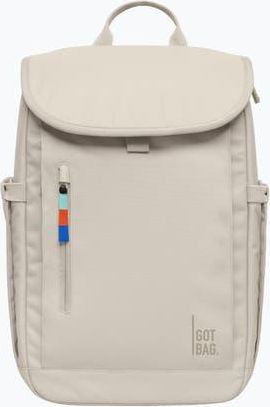 Got Bag Serene Pack Laptop Backpack Recycled PET in Soft Shell at Nordstrom