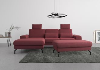 Sit&more Ecksofa