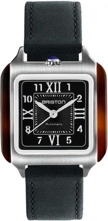 Briston Streamliner Black Dial Unisex Watch 251936.SA.T.1.CH