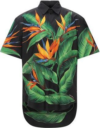 Dolce & Gabbana CAMISETAS Y TOPS - Camisas en YOOX.COM