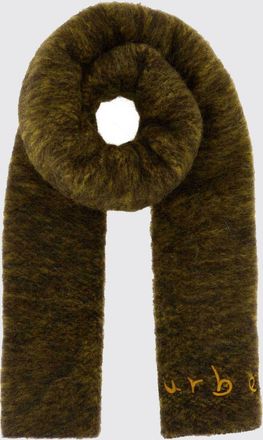 Burberry Sciarpa Burberry in lana di alpaca