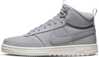 Nike Court Vision Mid Winter Wolf Grey DR7882-001