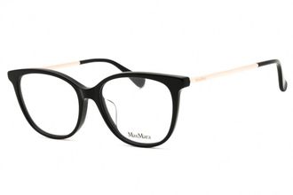 Max Mara MM5008-F 001 Shiny Black 54mm