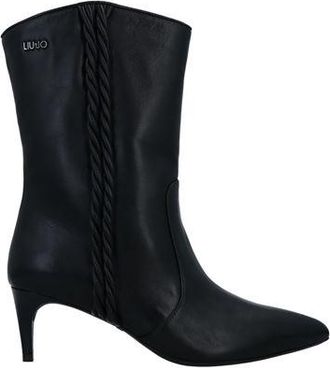 Liu Jo FOOTWEAR - Ankle boots sur YOOX.COM