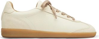Axel Arigato Zane Sneaker - Dames - Sneakers - Beige - 38 EU - Leer - Schoenen