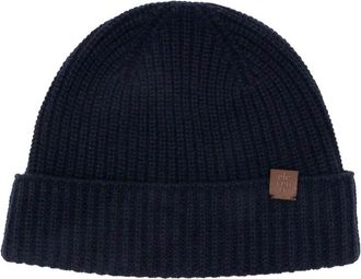 Eleventy Hat Blue