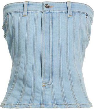 MUGLER TOPWEAR - Top su YOOX.COM