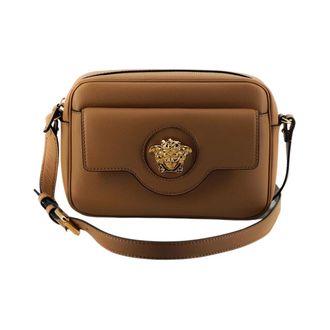 Versace Donna, Borse, Marrone, Taglia unica, new