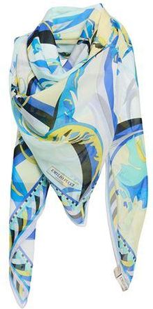 A|X Armani Exchange ACCESSORIES - Scarves on YOOX.COM