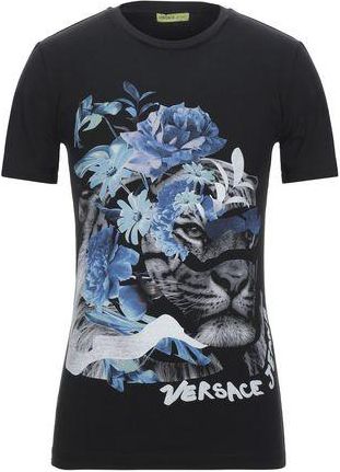 Versace CAMISETAS Y TOPS - Camisetas en YOOX.COM