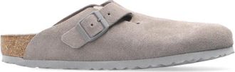 Birkenstock Mujer, Zapatos, Gris, Talla: 42 EU