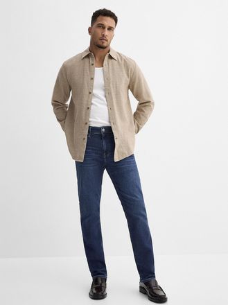 Mavi Mens All Blue Jake jean Slim fit