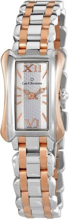 Bucherer Alacria Princess Ladies Watch 00.10703.07.15.21