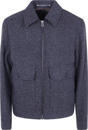 Paul Smith Harrington Jacket Mens Harrington Jkt