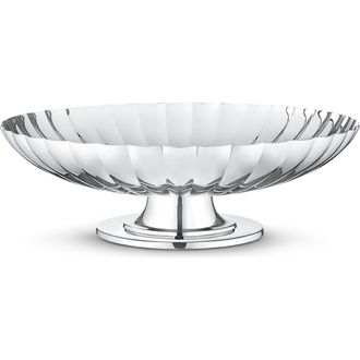 Georg Jensen Bernadotte Footed Dish at Nordstrom