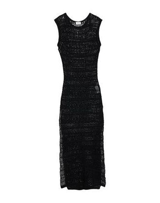 P.A.R.O.S.H. DRESSES - Maxi dresses sur YOOX.COM