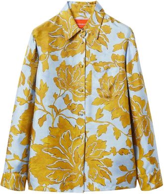 La DoubleJ Donna, Camicette, Giallo, XL, new