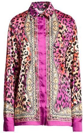 Just Cavalli TOPWEAR - Shirts on YOOX.COM