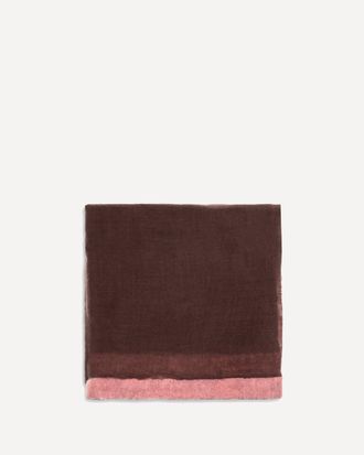 Mirror in the Sky Gran Souffl&eacute; semi-felted Scarf Female UNI