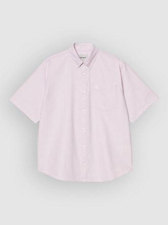 Carhartt Work in Progress Braxton Camisa rosado