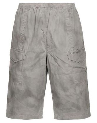 Acne Studios PARTES DE ABAJO - Pantalones cortos y bermudas en YOOX.COM