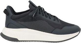 BOSS FOOTWEAR - Trainers on YOOX.COM
