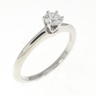 Tiffany & Co. Engagement Ring (Pre-Owned)