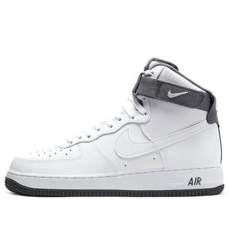 Nike Air Force 1 High Charcoal CD0910-100
