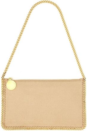 Stella McCartney Falabella Clutch Shoulder Bag-Donna