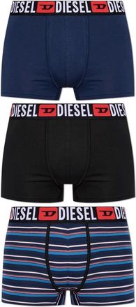 Diesel Hombre, Ropa interior, Azul, Talla: XL