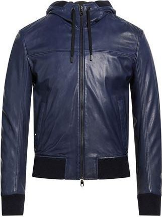 Dolce & Gabbana CAPISPALLA - Giacche & Giubbotti su YOOX.COM