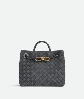 Bottega Veneta Small Andiamo - Bottega Veneta