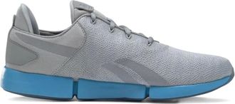 Reebok Sneakers Dailyfit Dmx Grey/Light Blue - Grigio