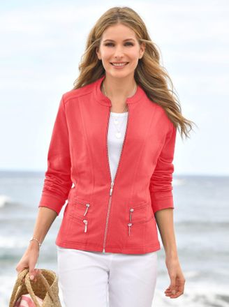 Casual Looks Shirtjacke