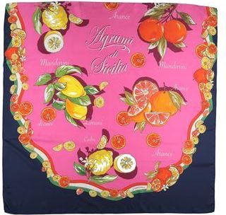 Dolce & Gabbana ACCESSORIES - Scarves on YOOX.COM