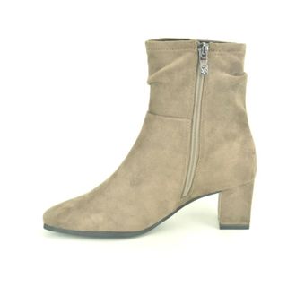 Caprice Dames, Schoenen, Grijs, Maat: 36 EU