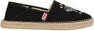 Kenzo FOOTWEAR - Espadrilles on YOOX.COM