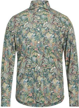 Tintoria Mattei TOPWEAR - Camicie su YOOX.COM