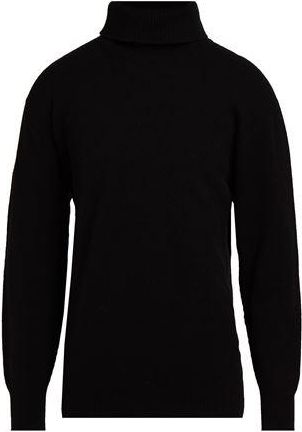 Amaranto KNITWEAR - Turtlenecks on YOOX.COM