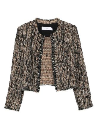 Iro Tweed Jacket