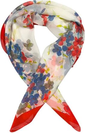 Borbonese Mujer, Accesorios, Multicolor, Talla: ONE Size