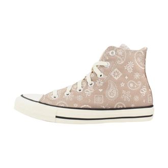 Converse Uomo, Scarpe, Beige, 37 EU, new