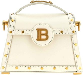 Balmain B-Buzz Dinasty Small Handbag