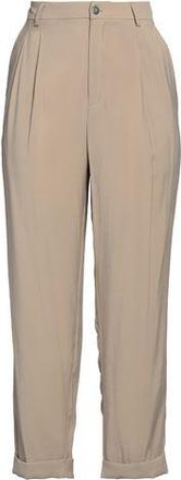 Merci Italia BOTTOMWEAR - Trousers on YOOX.COM