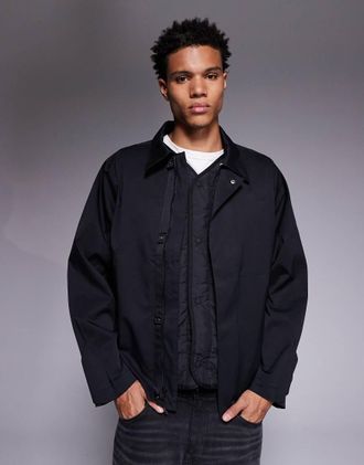 The North Face City 3in1 Triclimate - Giacca nero TNF